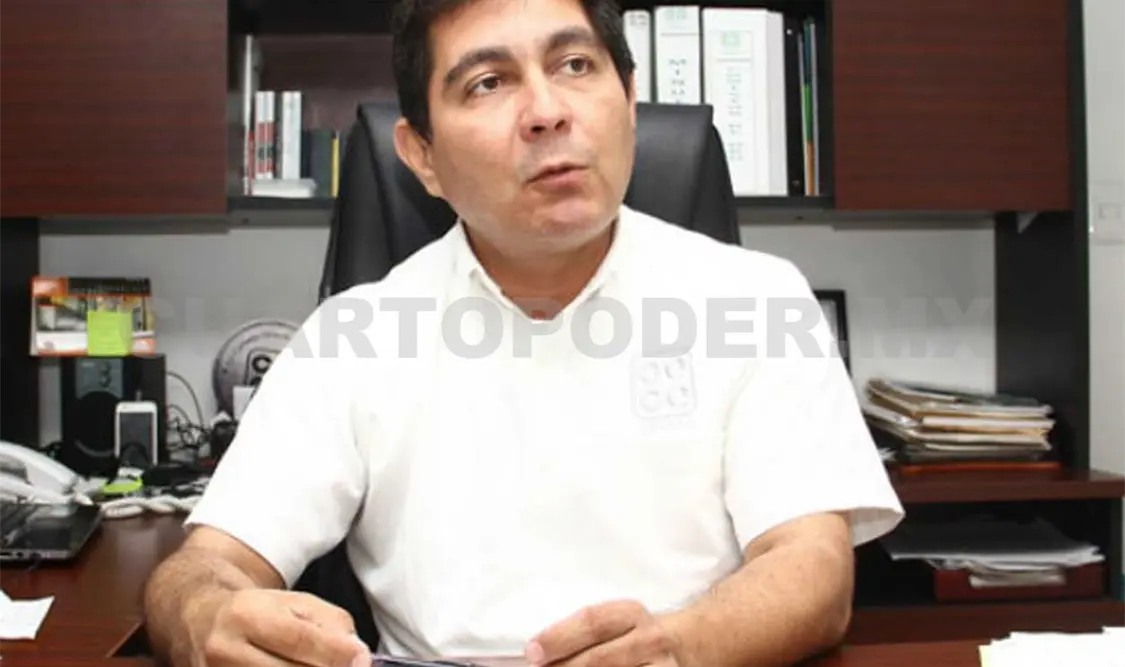 Las pérdidas económicas son por arriba de los 4 mil millones de pesos. Cortesía