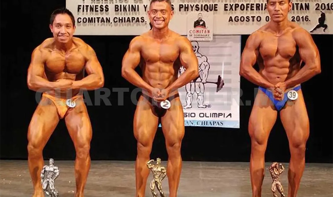 El selectivo se realizará el domingo 21 de agosto en tierras coletas, mientras que el nacional será del 26 al 28 de este mismo mes. Cortesía