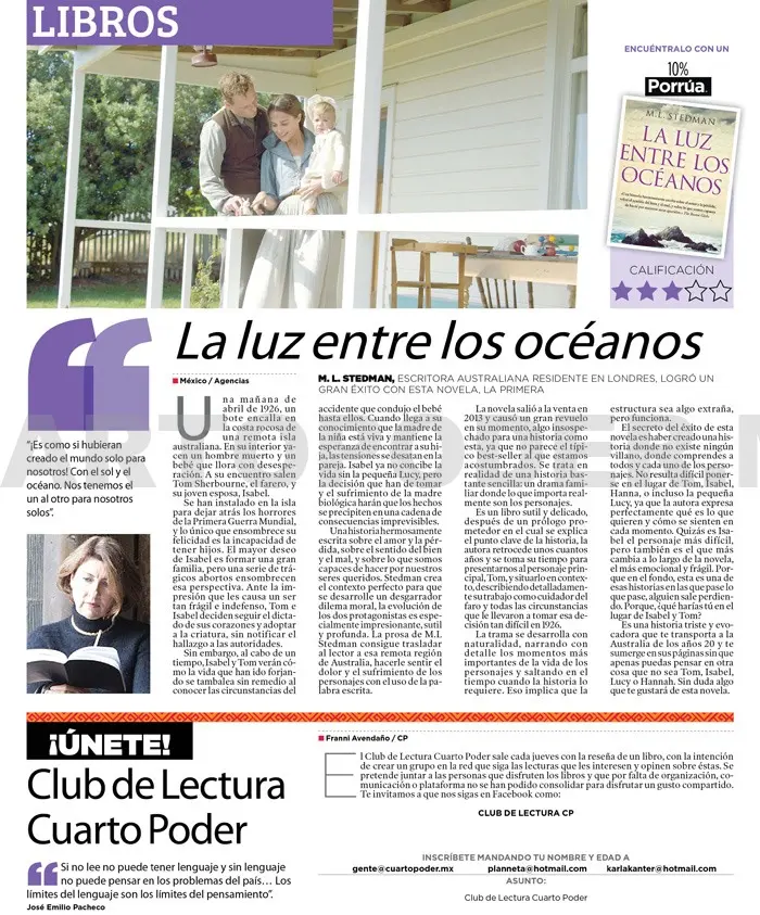 LIBROS