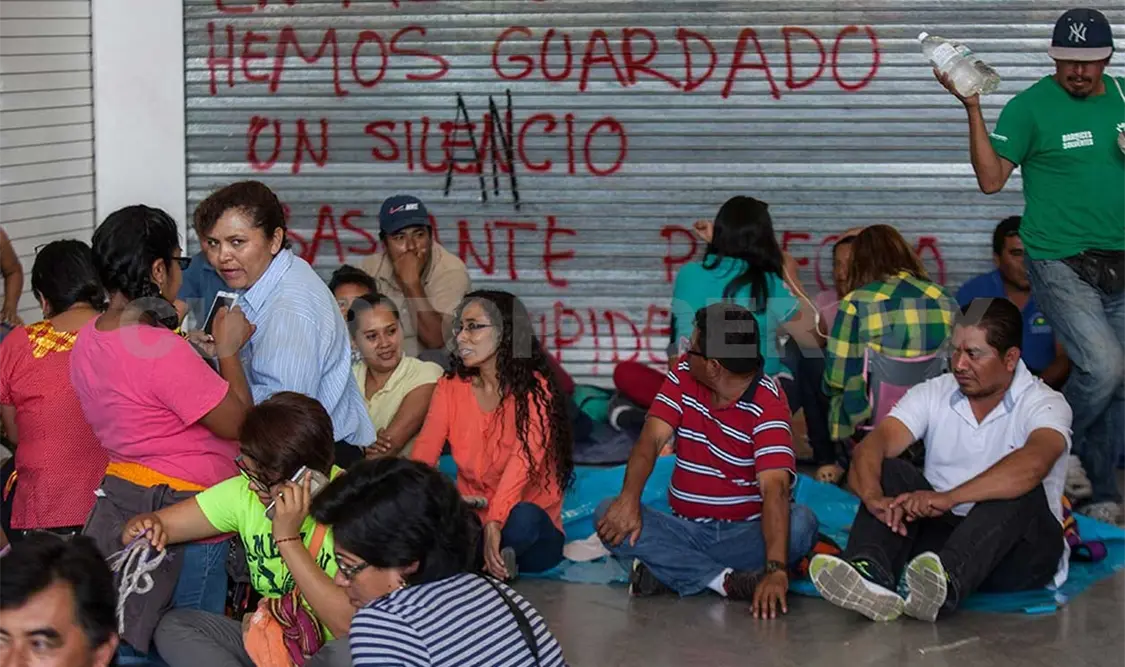 Existen en Chiapas, Guerrero, Michoacán y Oaxaca, 14 mil 500 empresas en riesgo de cerrar: Guillén Mondragón. Agencias