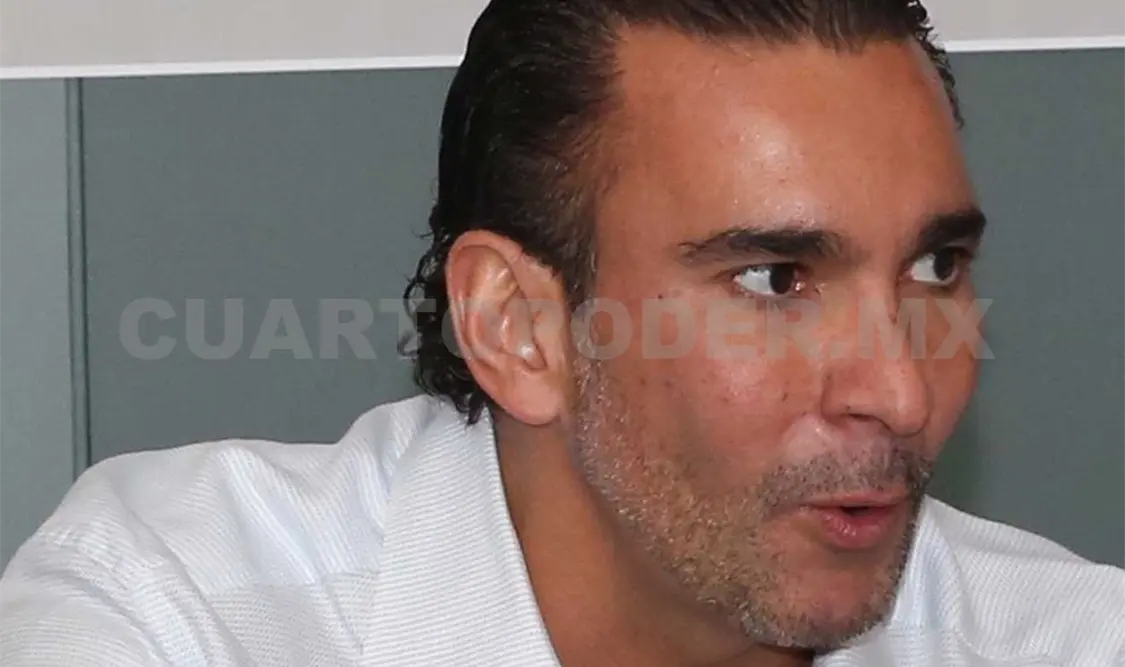Melgar lleva esta problemática hasta su curul para buscar soluciones y alternativas. CP