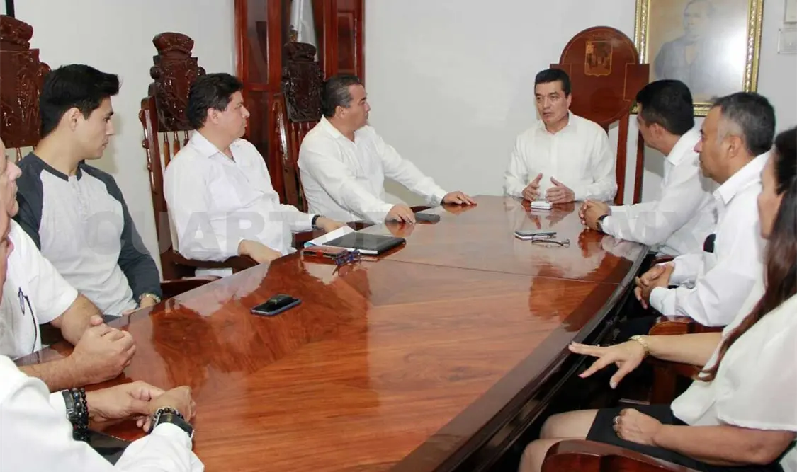 El presidente del TSJ indicó que es una obligación seguirse capacitando para asumir este reto constitucional. CP