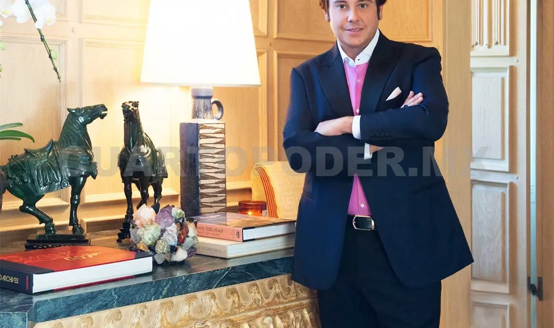 La mansión Playboy ya tiene nuevo dueño
