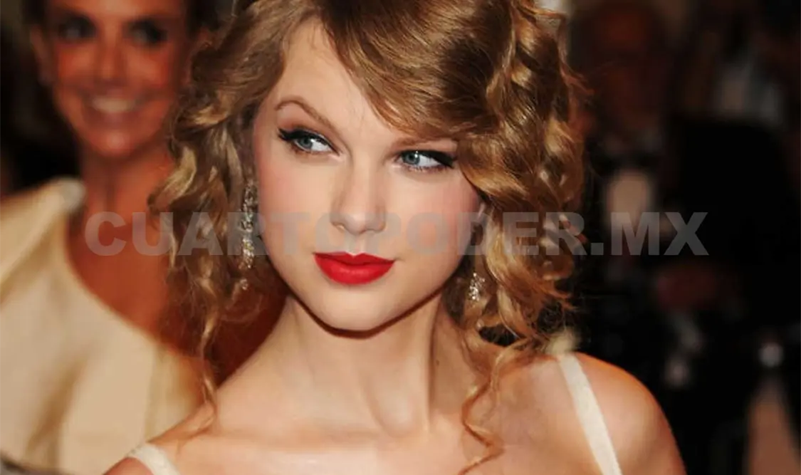 Taylor Swift donará 1 mdd a víctimas de Louisiana