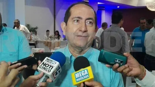 están determinando varios temas como el rescate de empleos, la creación de empleos que se venía dando,