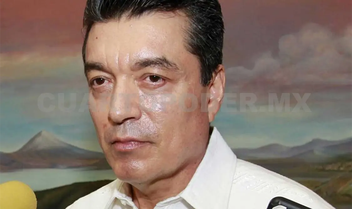 Escandón indicó que la capacitación se ha enfocado a los roles que existen en el NSJP. CP