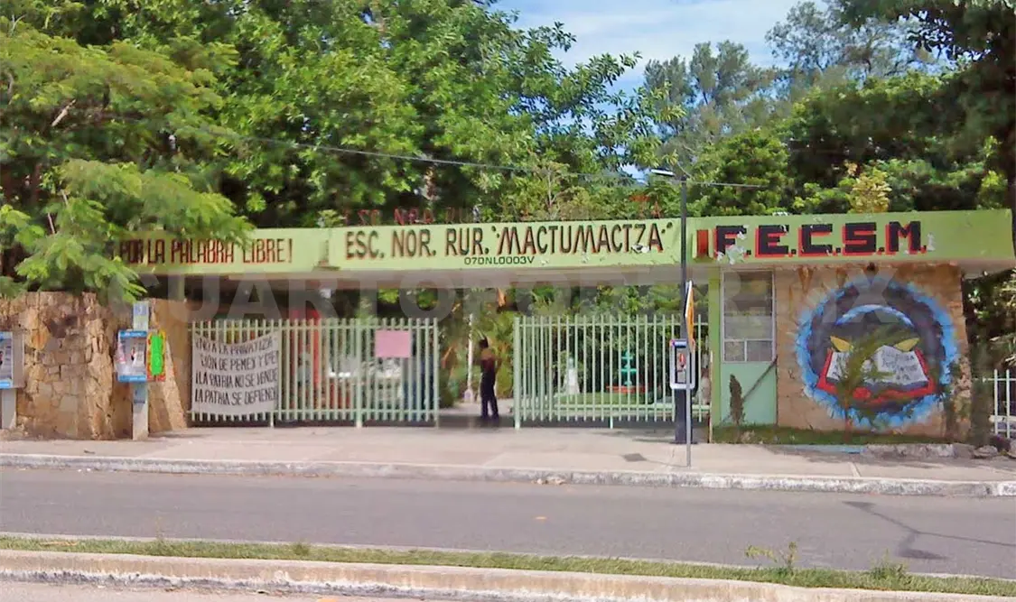 El subsecretario señaló que en breve se integrará un nuevo modelo que refuerce la educación de futuros docentes. Cortesía