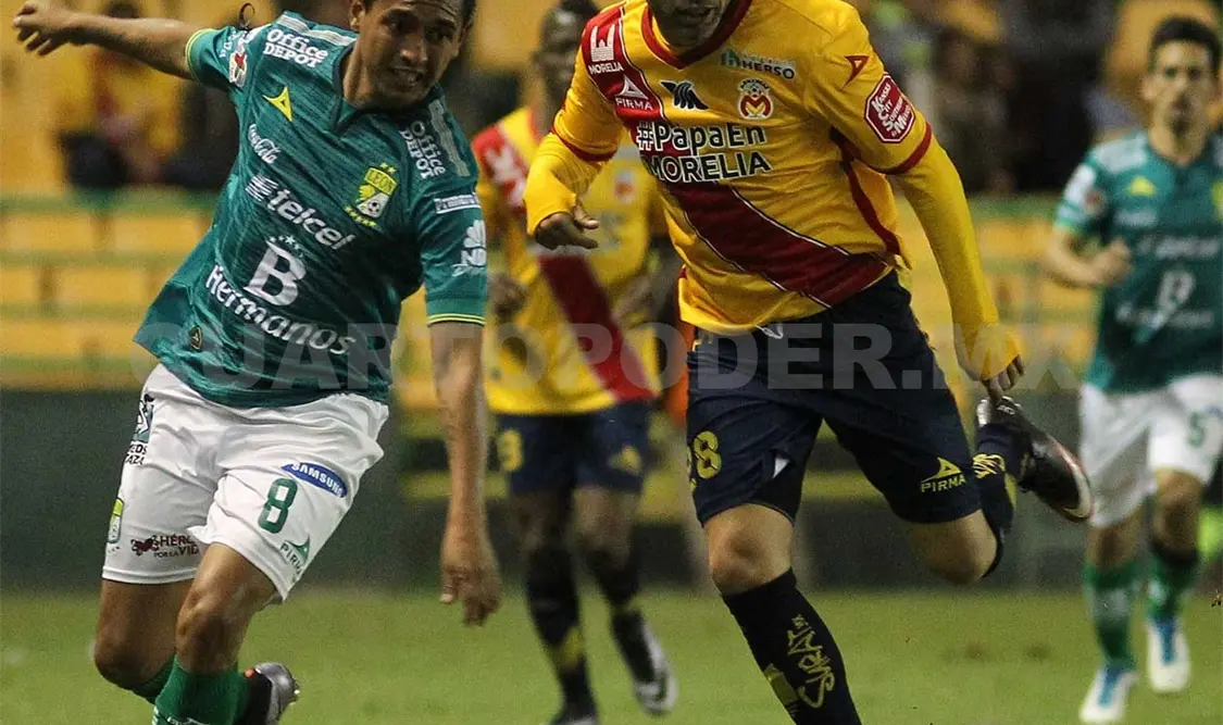 León espera despertar de su letargo ante Querétaro
