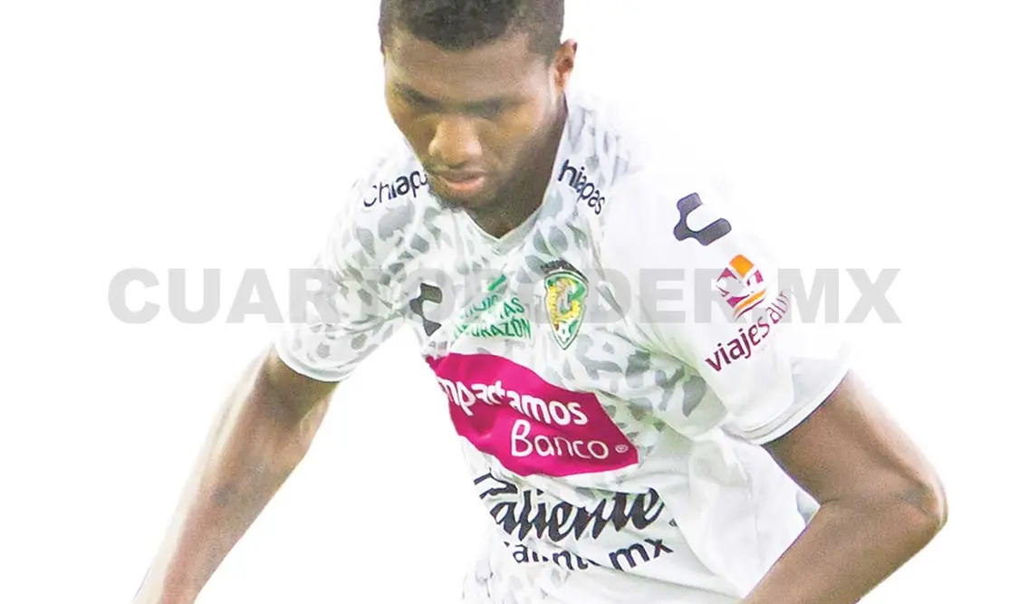 Jaguares viene de igualar a un tanto en casa ante Veracruz y presenta cartas fuertes en su esquema. Cortesía