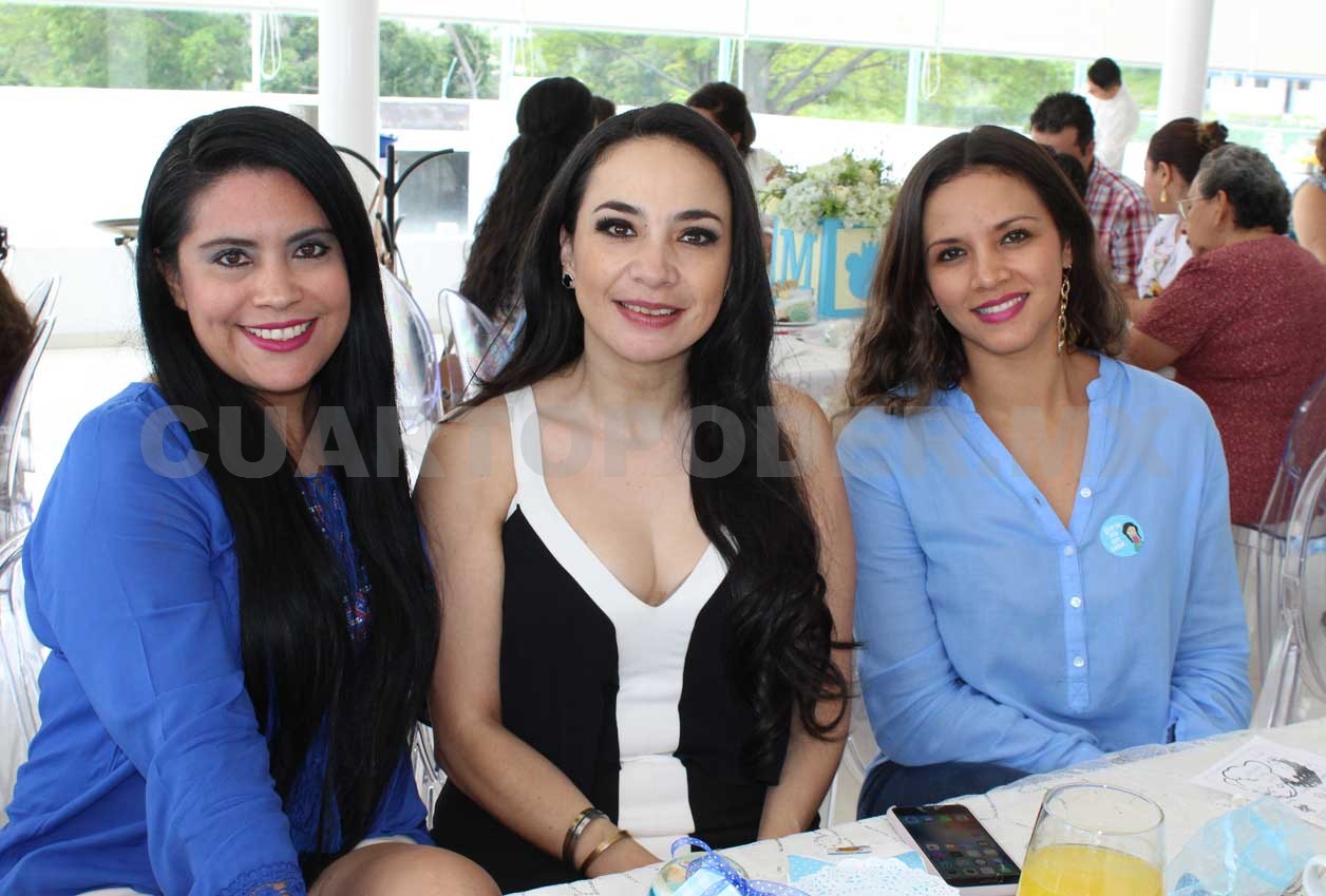 Reyna en espera de Miguelito