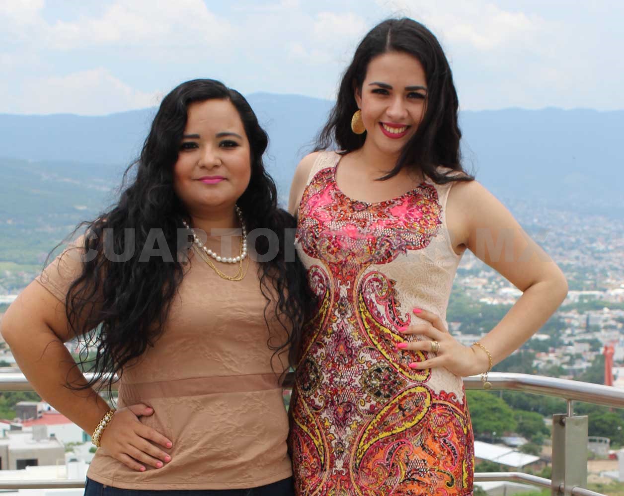 Reyna en espera de Miguelito