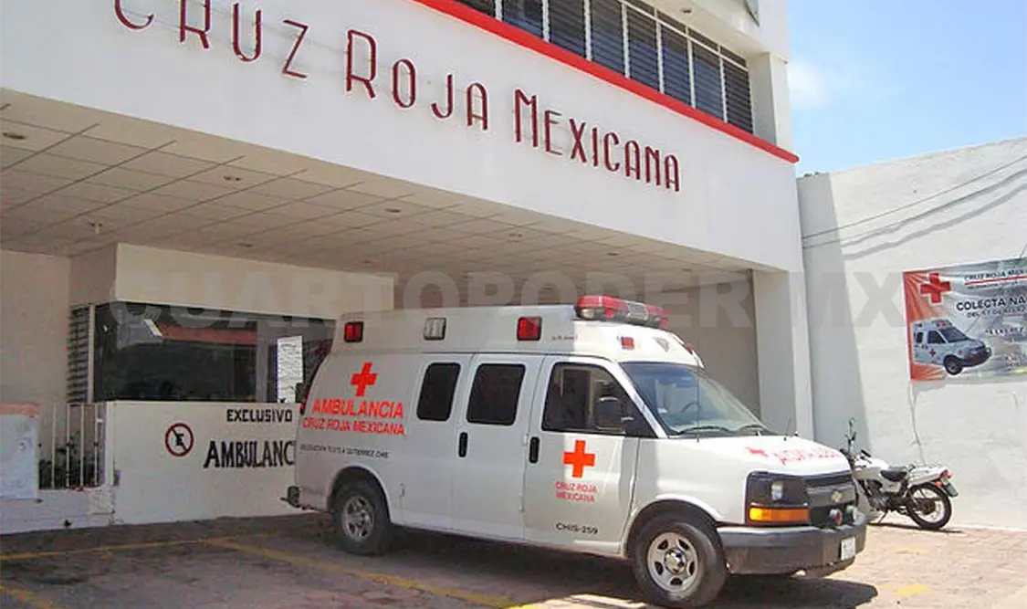 Se reanuda atención de emergencias