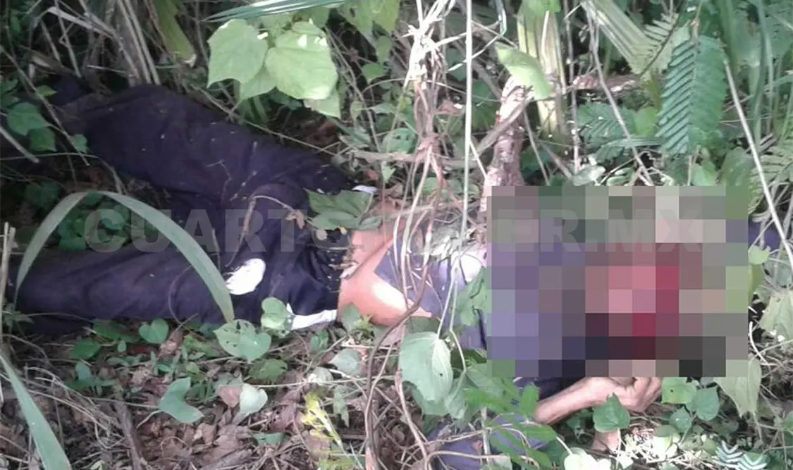 Un hombre de 65 años fue asesinado en una parcela de Tapachula.