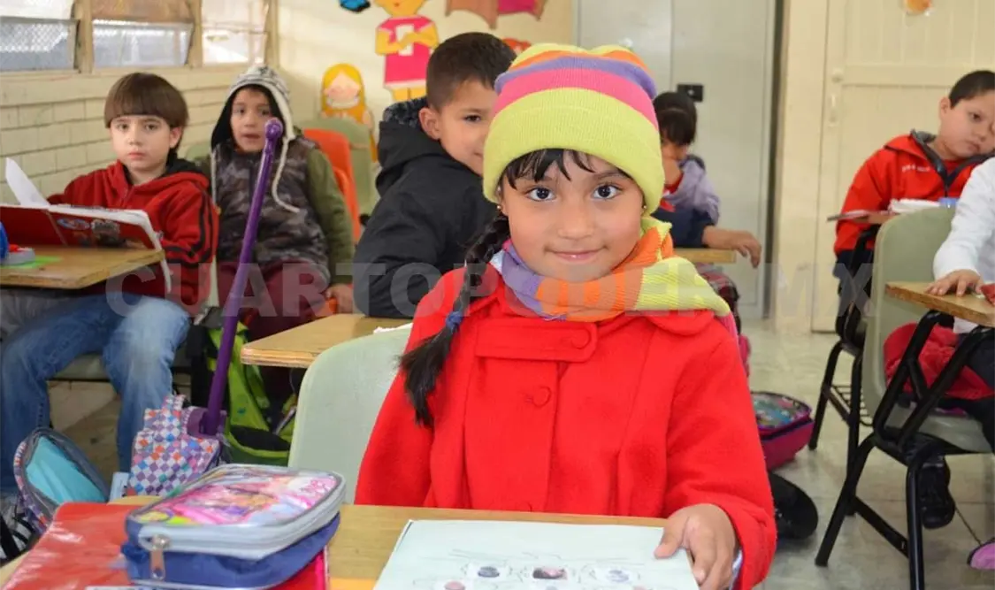 El 26 de mayo pasado, la SEP dio a conocer los dos calendarios escolares que aplicarán en los niveles preescolar, primaria, secundaria, normal y demás para la formación de maestros de educación básica.