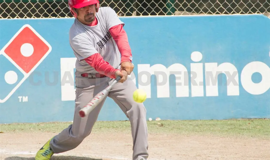Bucaneros llega instalado en el tercer puesto de la clasificación con 10 triunfos y siete derrotas. Guillermo Ramos / CP