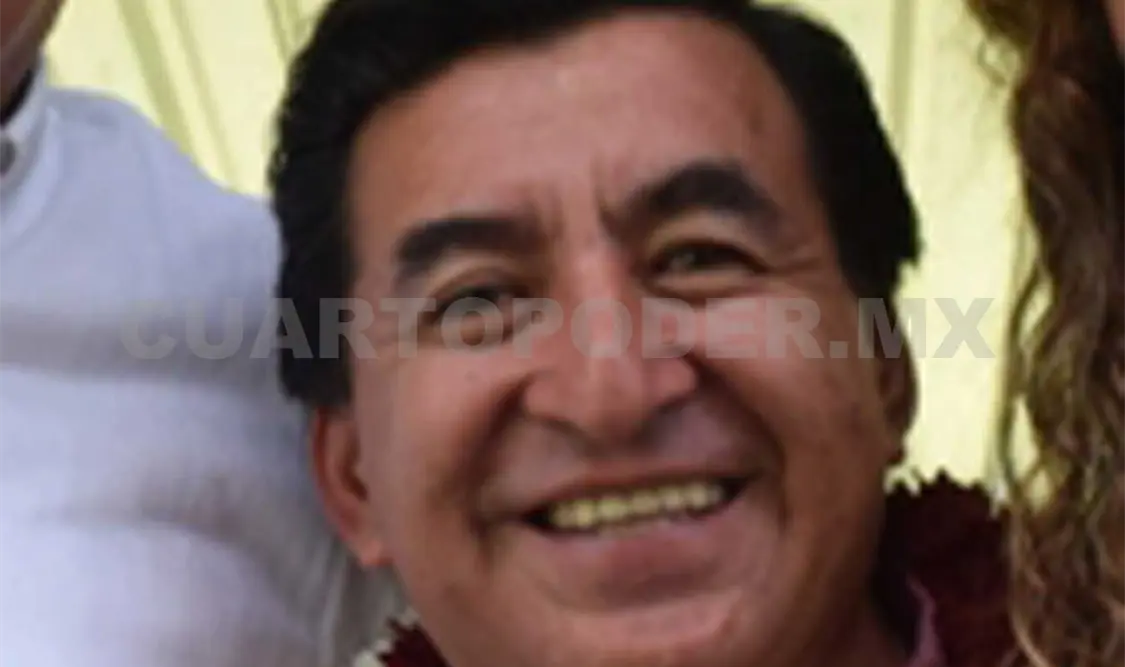 Movimiento Territorial busca fortalecer al PRI