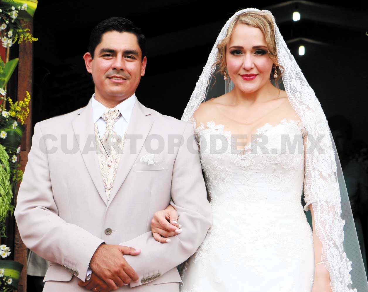 Susana y Fernando, un amor para toda la vida
