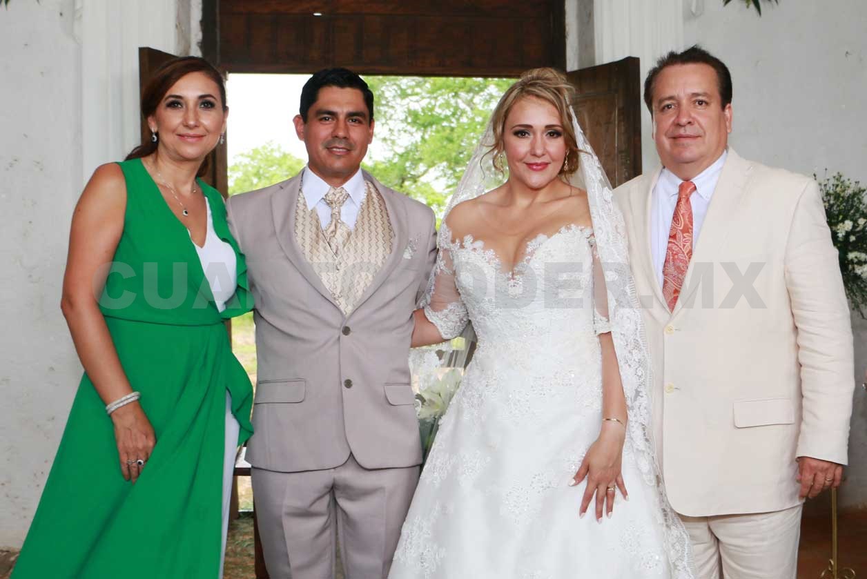 Susana y Fernando, un amor para toda la vida