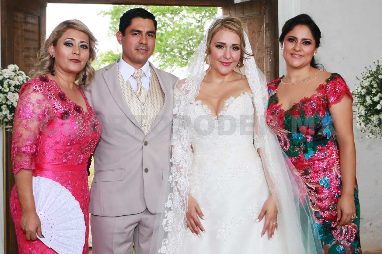 Susana y Fernando, un amor para toda la vida