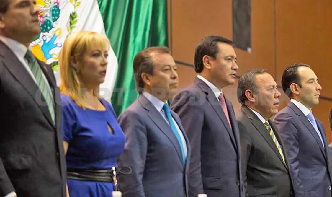 Necesario respetar derechos