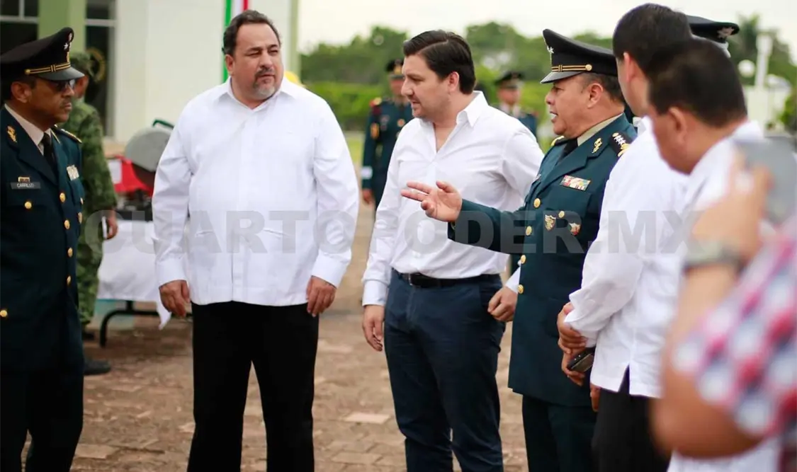 Fortalecemos la paz social y la convivencia familiar