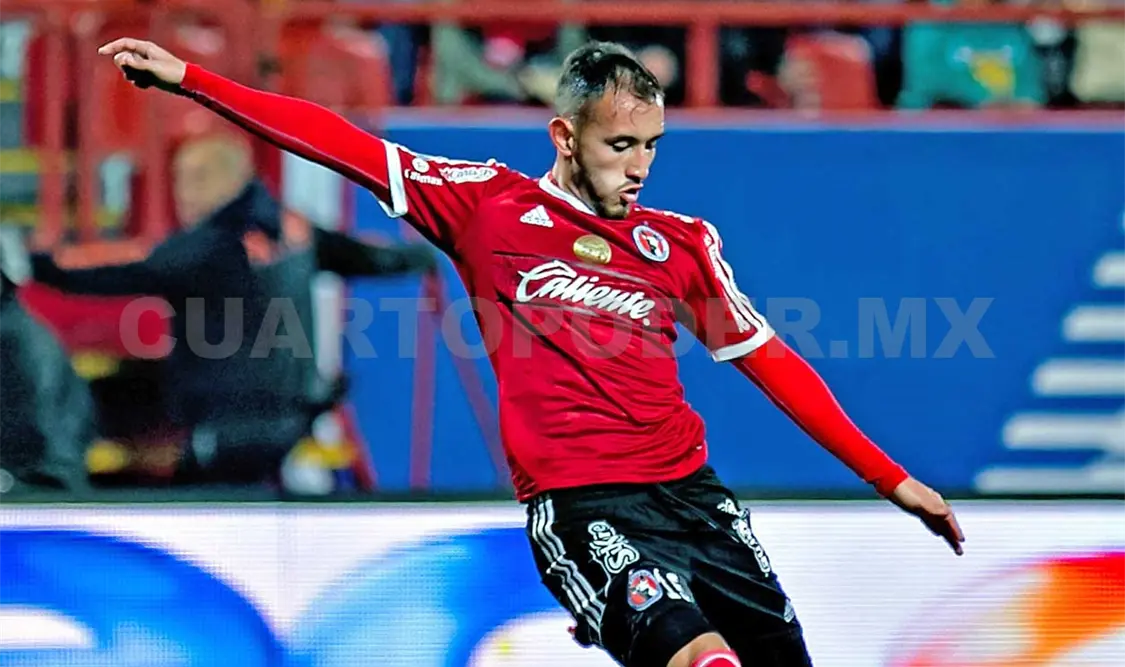 Xolos es único líder del Apertura 2016