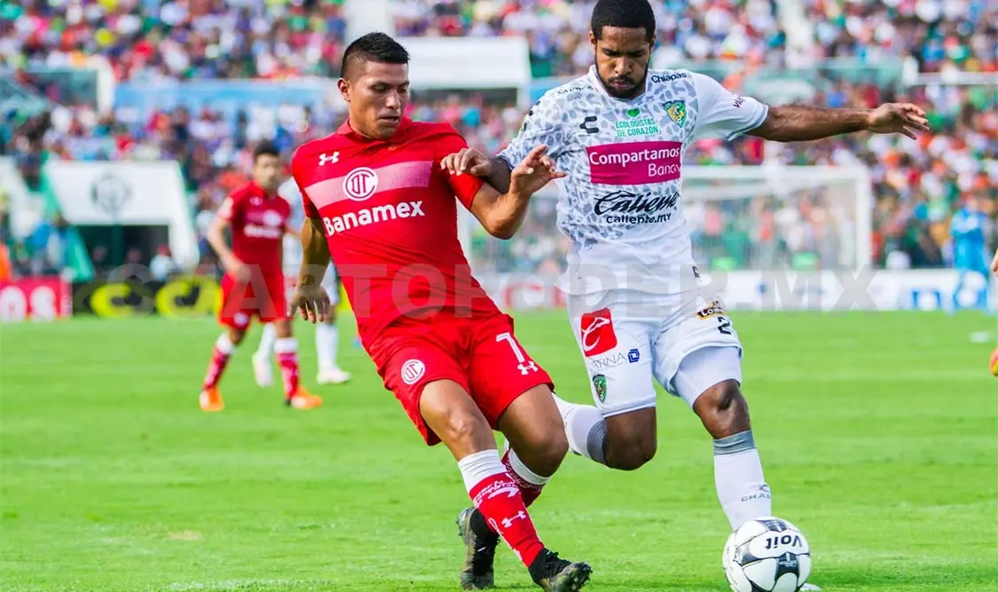 Jaguares y su mal inicio del AP2016