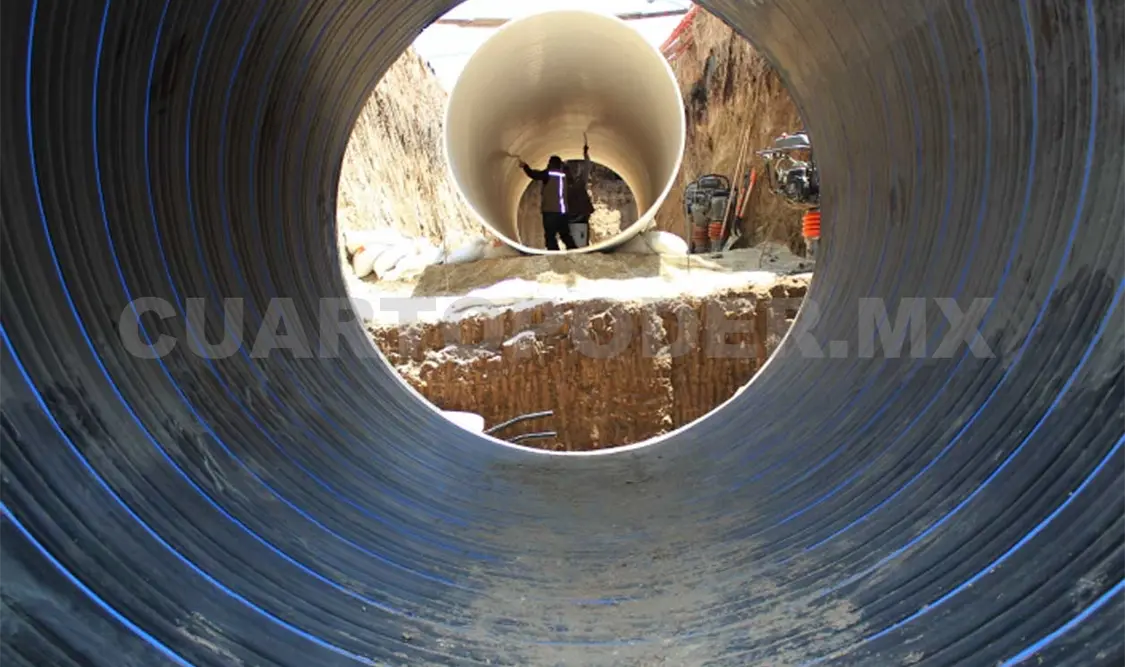 Obras redefinen el rostro de Tuxtla