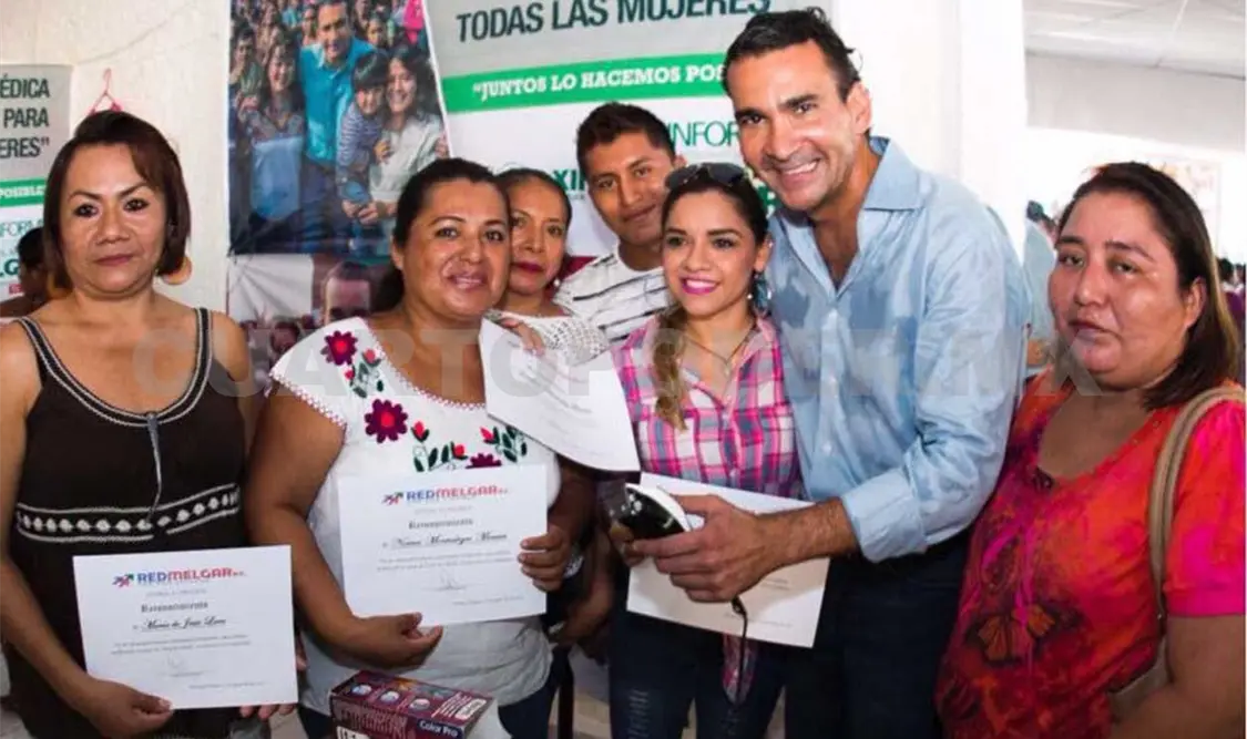 Inician capacitación para autoempleo