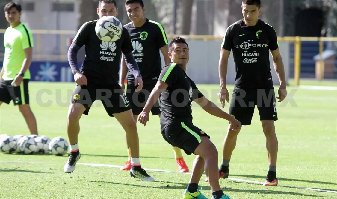 América quiere cerrar con paso perfecto en Copa