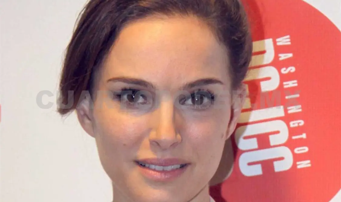 Natalie Portman dice ser una nerd