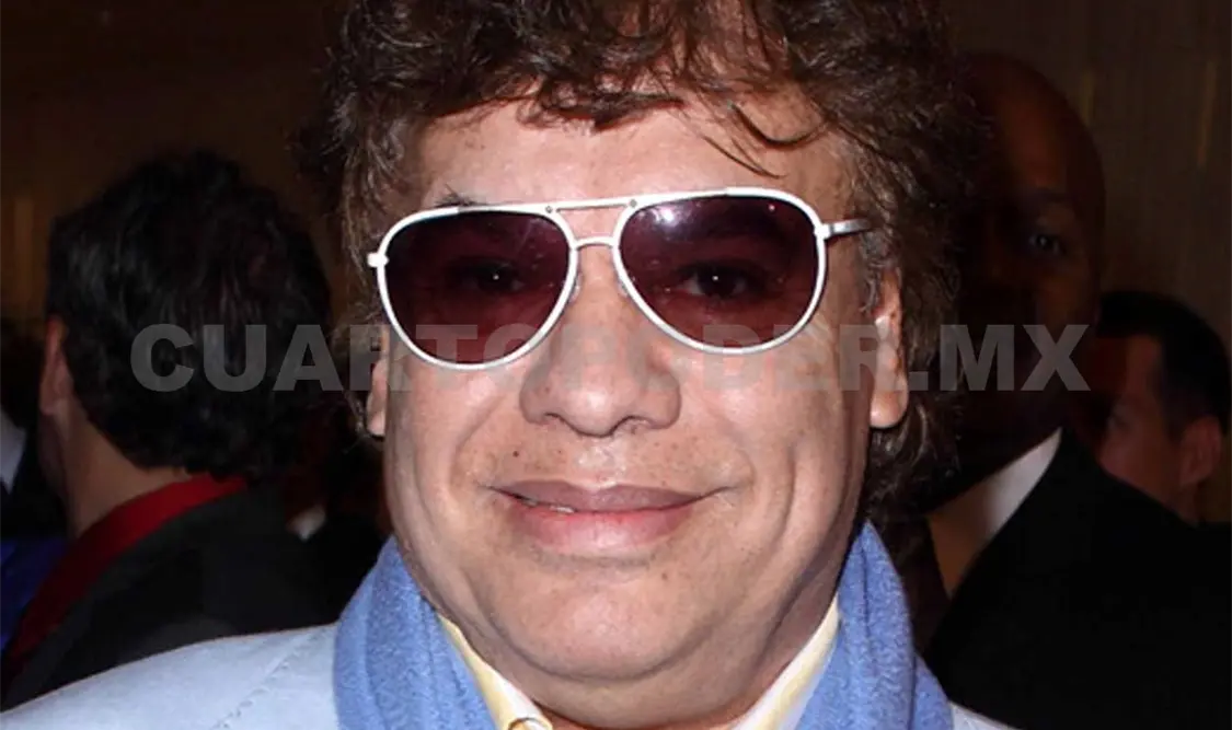 Quieren a Juan Gabriel y Yuridia para La Voz