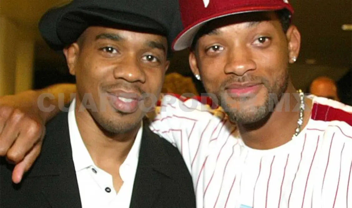 Will Smith enfrentaría un escándalo sexual