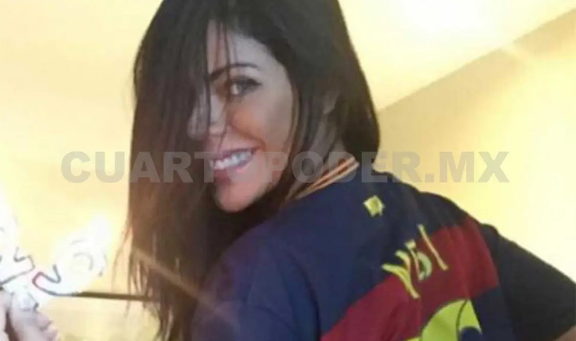 Miss Bum Bum sigue provocando a Messi