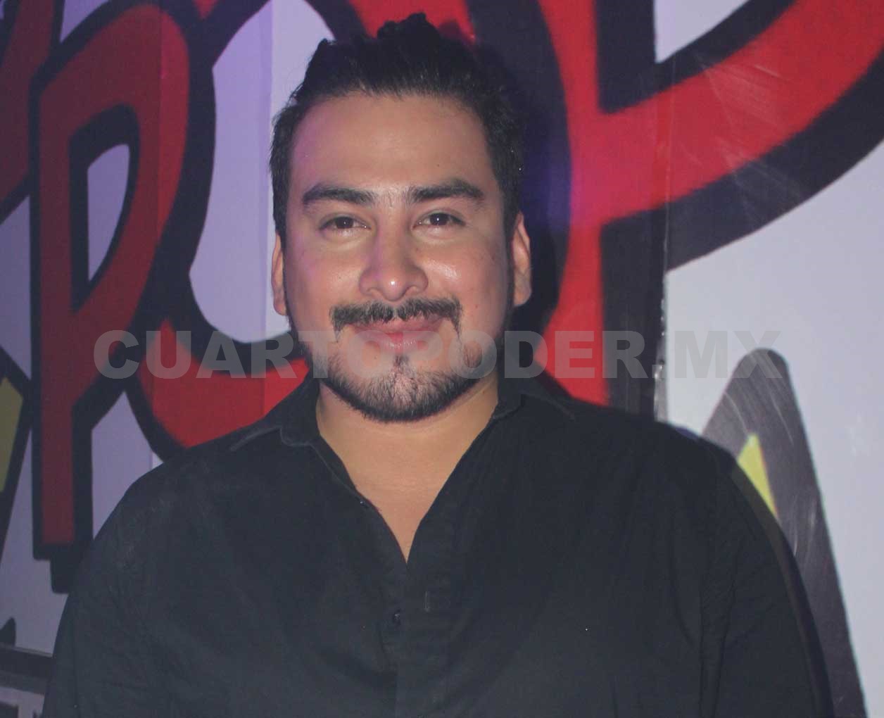 Joan festejó en grande