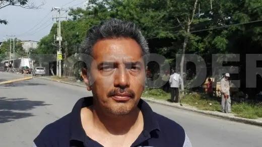 Cumple su amenaza el Coordinador de Gabinete del Presidente Municipal de Tuxtla Gutiérrez.