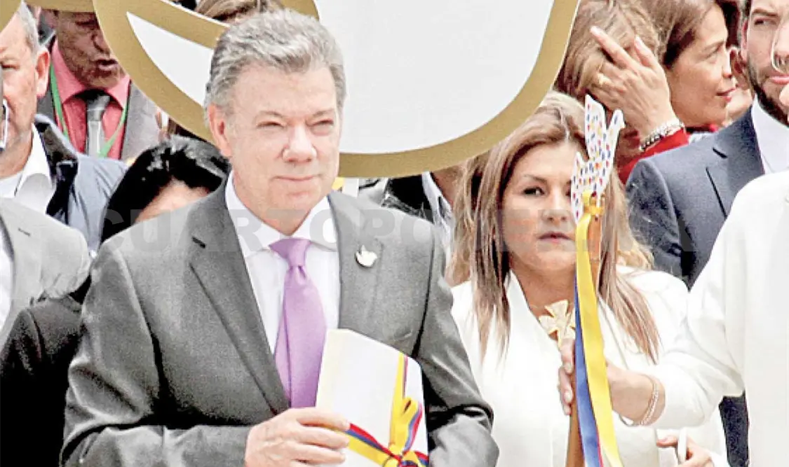 Decretan alto al fuego definitivo contra las Farc