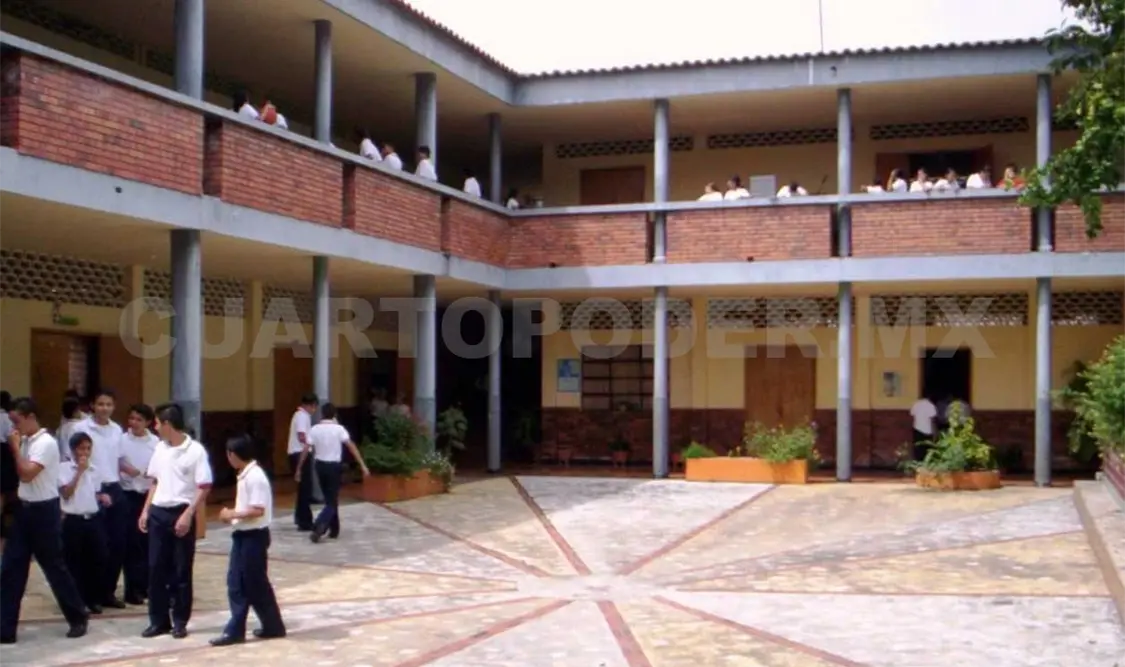 Paro magisterial genera altas en escuelas privadas