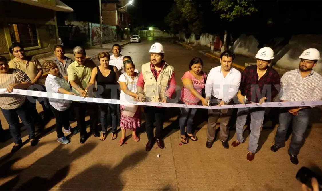 Mejores calles y vialidades para Tuxtla: Castellanos