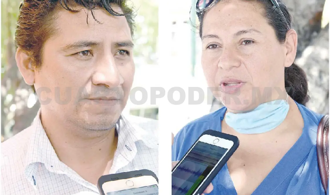 La CNTE viola derecho de niños y jóvenes: padres de familia