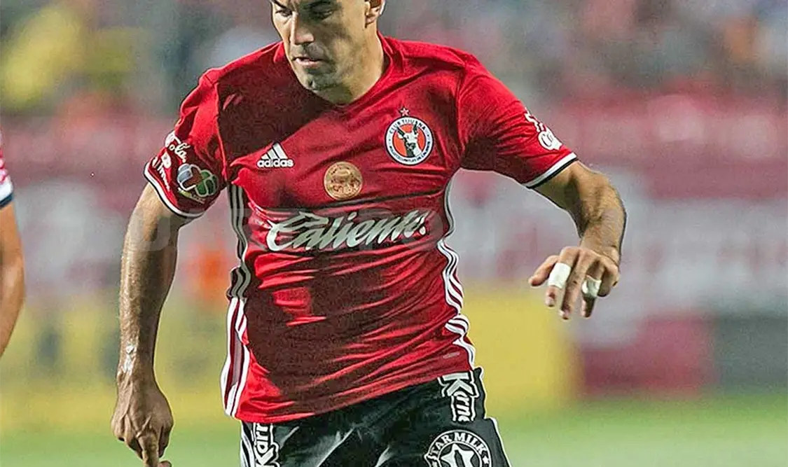 Xolos quiere seguir con racha en casa