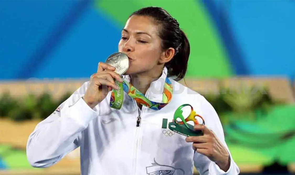 Medallistas reflexionarán sobre su futuro