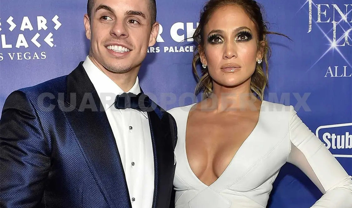 JLo regresa a la soltería