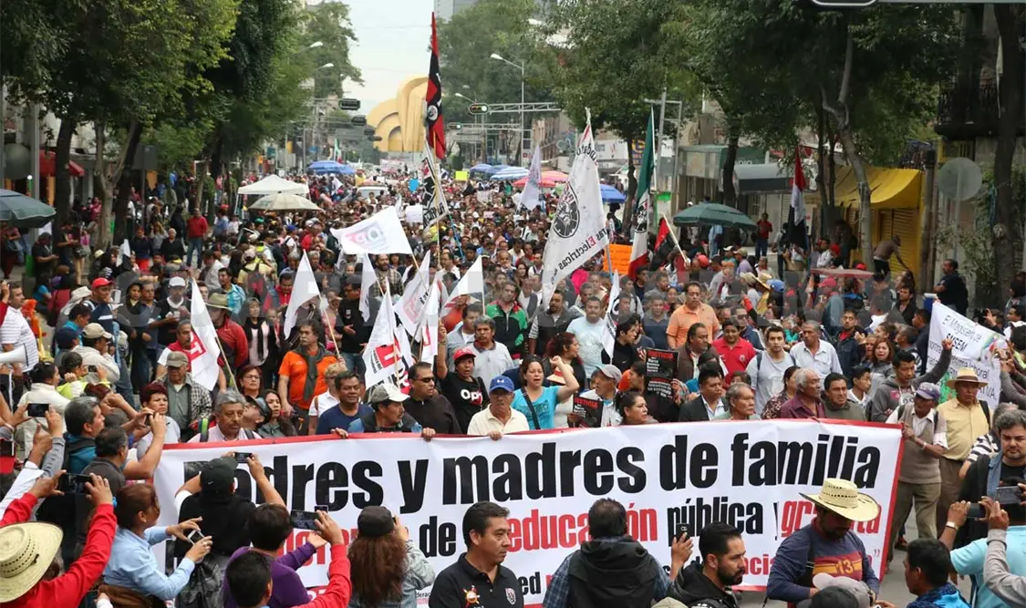 Apoyarán a Chiapas y Oaxaca