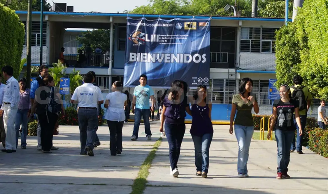 Destaca Tecnológico en solicitudes de patente