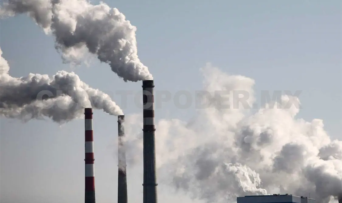 La cantidad de CO2 que la humanidad emite a la atmósfera es la peor imaginable, por eso es necesario modificar los hábitos.