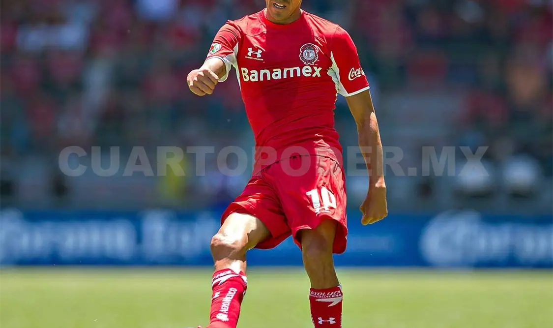 Toluca, a sumar en casa ante Morelia