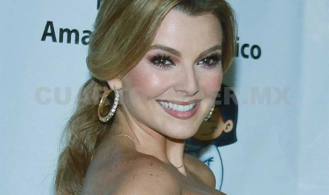 Marjorie de Sousa confirma embarazo