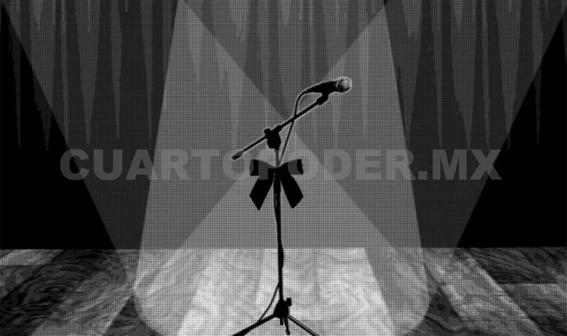 Furiosamente Juan Gabriel