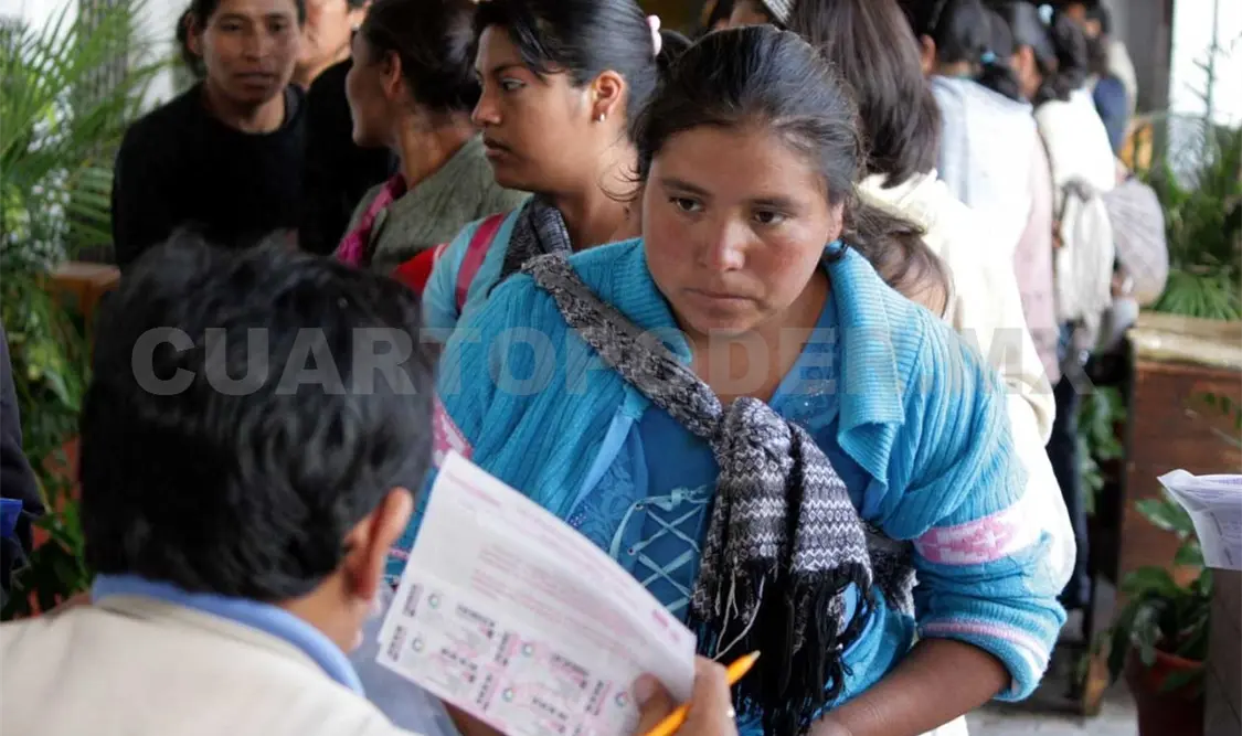 Priistas impulsarán propuestas sociales